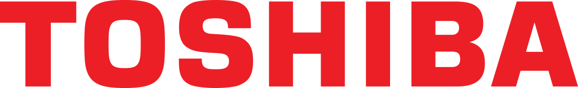 Toshiba Semiconductor and Storage LOGO